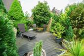 Sonnenterrasse - 