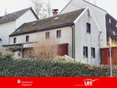 Vorderansicht - 3 Zimmer Einfamilienhaus zum Kaufen in Jößnitz