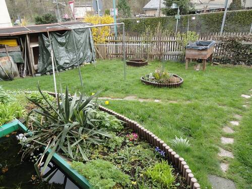 Garten - 