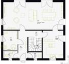 Erdgeschoss - 