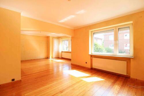 Wohnzimmer EG - 