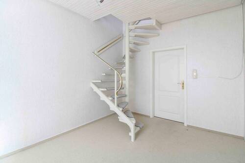 Zimmer 1 EG - 