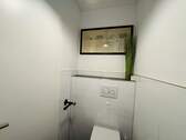 Gäste WC EG - 