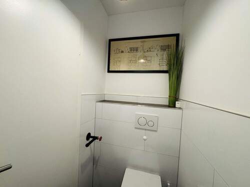 Gäste WC EG - 