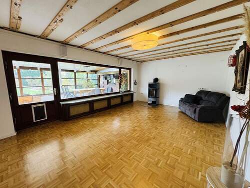 Wohzimmer EG - 