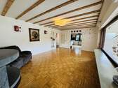 Wohnzimmer EG - 