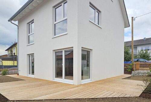 Ihre ausgebaute Terrasse - 