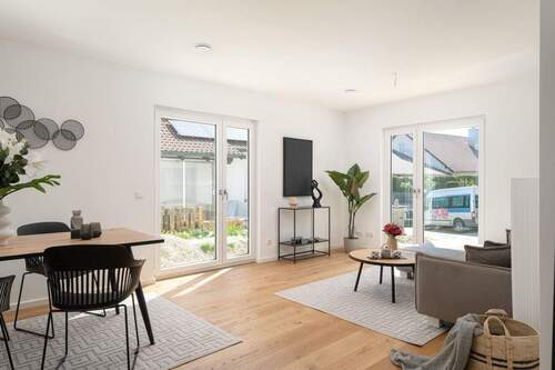 Herzstück des Familienheims - 6 Zimmer Einfamilienhaus in Bergkirchen