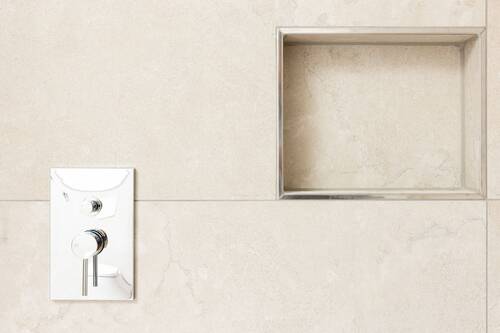 Armaturen - 2 Zimmer Etagenwohnung in München