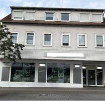 Wohn- und Geschäftshaus in sehr guter Lage in Marsberg