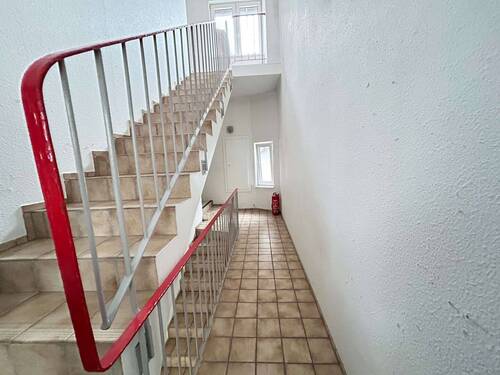 Treppenhaus OG - 