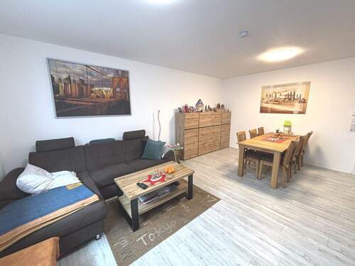 EG Wohnen/ Essen - Etagenwohnung mit 97,00 m&sup2; in Wennigsen zum Kaufen