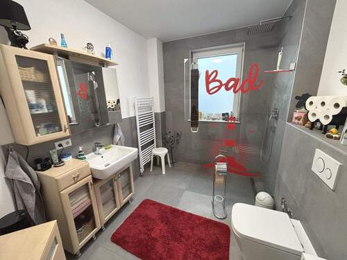 EG Badezimmer - 