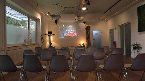 Meetingraum - Büro zur Miete in Nürnberg