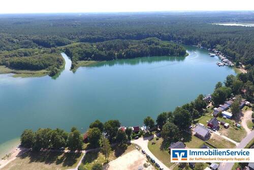 Großer Zechliner See - 