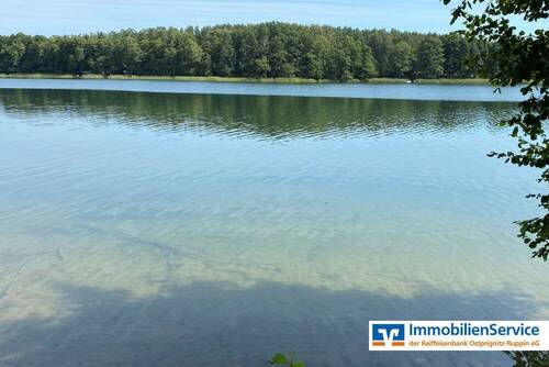 Großer Zechliner See - 