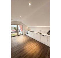 3,5-Zimmer-Wohnung - KfW-55 - gehobener Standard - 89415 Lauingen