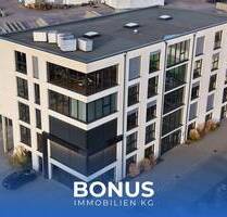 Kaufpreis inkl. MwSt.! * Schickes Neubau Bürohaus in Viersen-Mackenstein * ca. 2.385 m² Nfl. + Halle - Viersen / Mackenstein