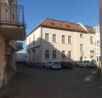 1 A Geschäftslage Büro mit großer Keller Lagerfläche - Markranstädt