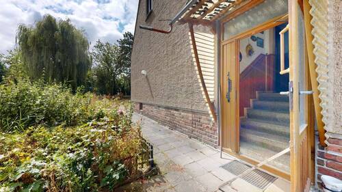 Eingangsbereich - 5 Zimmer Einfamilienhaus zum Kaufen in Markranstädt
