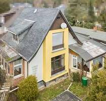 Wunderschönes Grundstück in PetershagenEggersdorf mit Altbestand - Ihr Traum vom Eigenheim wartet! - Petershagen/Eggersdorf Nord