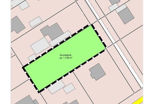 Lageplan - 