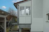 Eingangsbereich - 