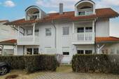 Hausansicht - 