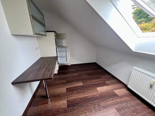 Küche - Etagenwohnung mit 66,00 m² in Hofheim zur Miete