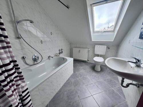 Badezimmer - 