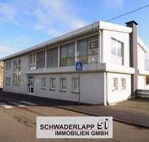 Attraktive Büroflächen in Höhr-Grenzhausen - ideal für Ihr Unternehmen