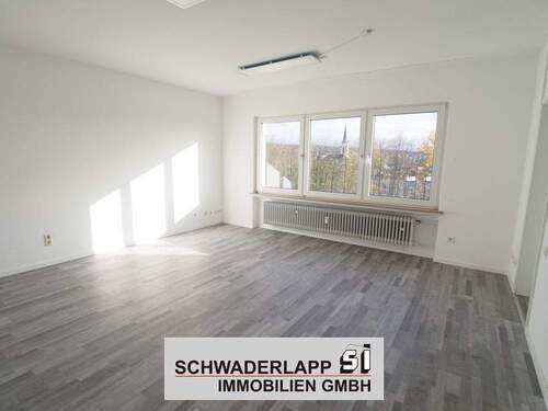 Beispiel Bürofläche - 