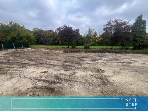 FINESTEP Immobilien GmbH - FESTPREIS! - Ihr neues Zuhause mit Blick über freie Felder in Karlsfeld - noch 2 Einheiten verfügbar