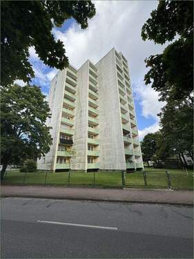 Bild 2 - Etagenwohnung zum Kaufen in Trappenkamp