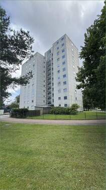 Bild 3 - Etagenwohnung in Trappenkamp