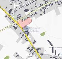 Ehemalige Hofstelle für eine mögliche Bebauung (Bauleitplanung in Zusammenarbeit mit der Gemeinde) - Wietzen