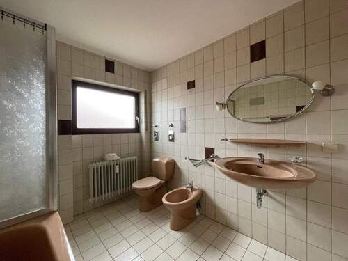 Badezimmer - 
