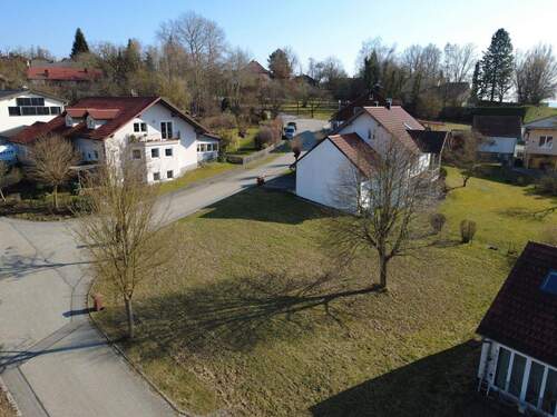 Grundstück - klein aber fein! - 1 Zimmer Einfamilienhaus zum Kaufen in Künzing