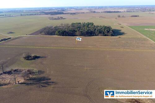 Bild 3 - Grundstück in Neuruppin