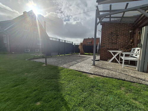 Bild 2 - 4 Zimmer Einfamilienhaus zum Kaufen in Drochtersen