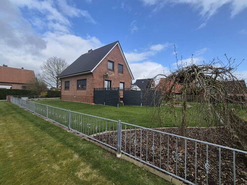 Bild 4 - Einfamilienhaus mit 105,00 m&sup2; in Drochtersen zum Kaufen