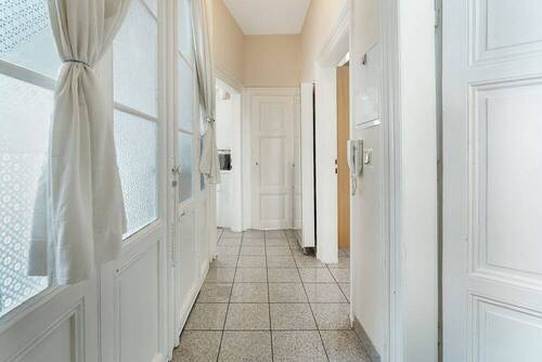 Entrée - 3 Zimmer Etagenwohnung in Frankfurt am Main