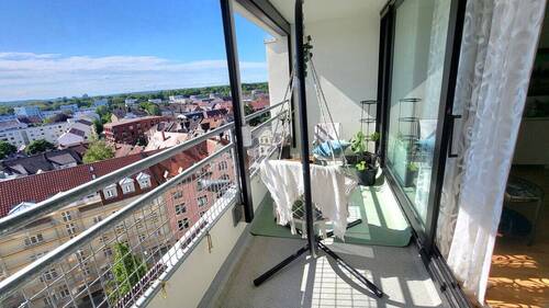 Balkon - 