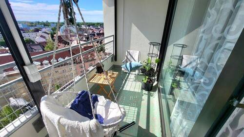 Balkon - 