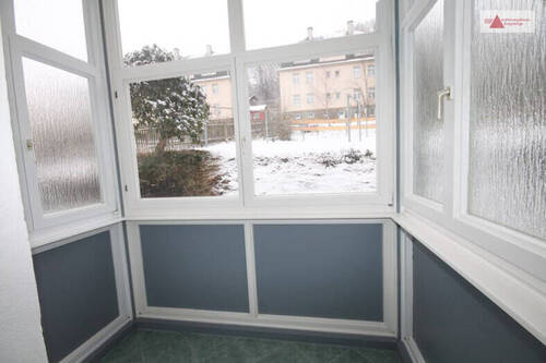 3-Raum, EG - 