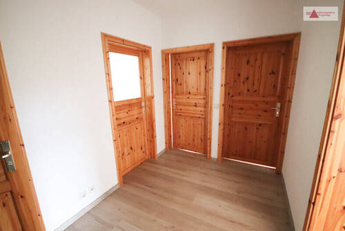 3-Raum, 3. OG - 