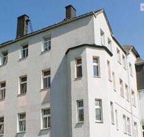 Gepflegtes, voll vermietetes Mehrfamilienhaus in Annaberg-Buchholz: Ruhig, zentral & Stellplätze