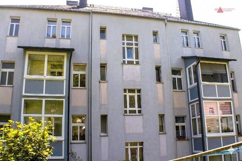 Mehrfamilienhaus in Annaberg-B. - Mehrfamilienhaus, Wohnhaus mit 697,00 m&sup2; in Annaberg-Buchholz zum Kaufen