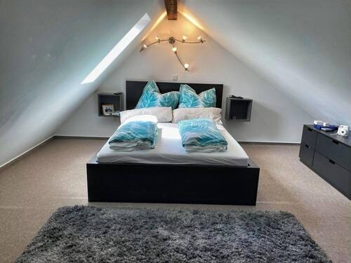 Schlafzimmer - 