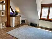 Wohnbereich - 2 Zimmer Etagenwohnung in Birkenfeld